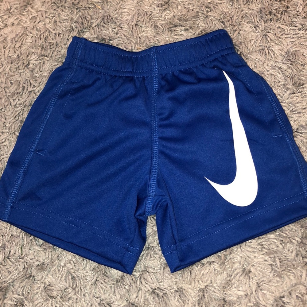 Nike Dri-Fit Shorts